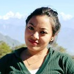 aaisha shrestha