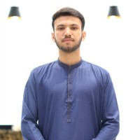 Syed Faraz Ali Zaidi