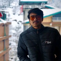 Saurab Sarkar