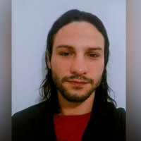 Lucas Da Costa Jardim Miranda Da Silva