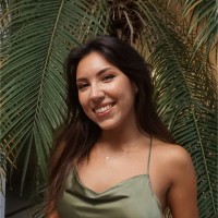 Geraldine Cruz