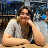 Tugba Shaikh