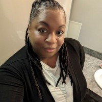 Candace Malone