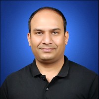 Girish Kumar Pujari