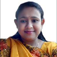 Swarnalata Behura
