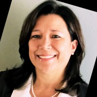Audrey Frank, Cpcu