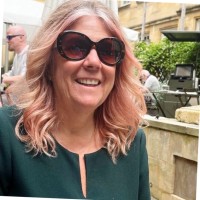 Cath Robinson