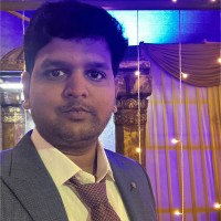 Nishanth Sutrave