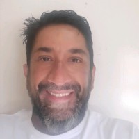 Adnaan Bhamjee