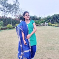 Gayatri Avipsa
