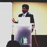 Vijai Shankar Raja
