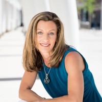 Leah Hamilton