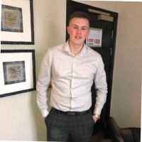 Kyle Harvey
