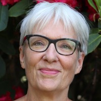 Mieke Aafjes