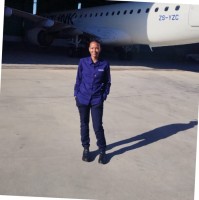 Lisa Dzingwe