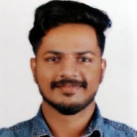 Ananda Gopal