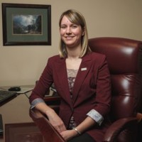 Tricia Lyons