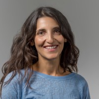 Anastasia Saltou