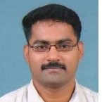 Sandeep V M