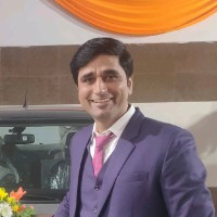 Anuj Kumar