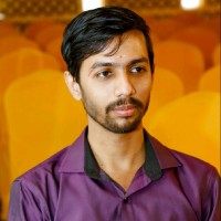 B S Rakesh Kaundinya