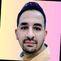 Hamed Elbhrawy
