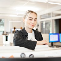 Olivia Eklund Nilsson