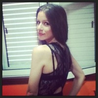 Vanessa Sofia Pereir Martins