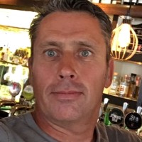 Stuart Dickson