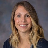 Candace Coffman, Pt, Dpt