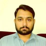 Imran Sabir