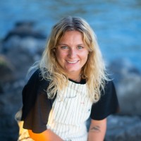 Kristine Helmer