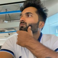 Vishal Sonawane