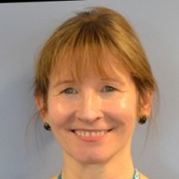 Lizzie Peers Cpfa, Ma (Cantab)