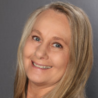 Darlene Ferguson, SPHR, SHRM-SCP