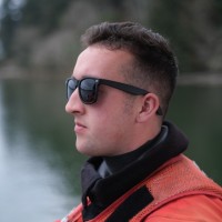 Trevor Dupuis