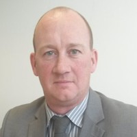 Neil Cornwell