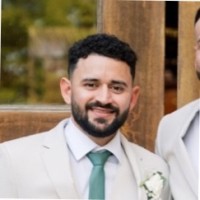 Josh Almendarez