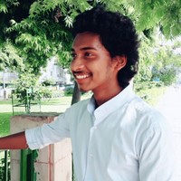 Vinod Rao