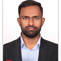 Bhanu Prakash Maddi