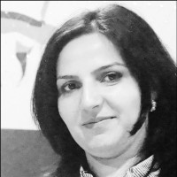 Shushan Baghdoyan