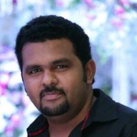 Ravi Thomas