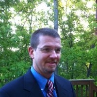 Scott Hodge