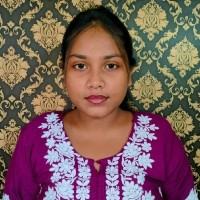 Soumita Halder
