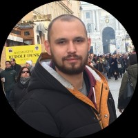 Oleksandr Solokha