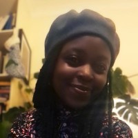 Patricia Bugembe