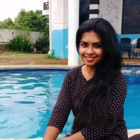 Anu Anirudhan