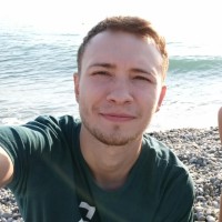 Vadim Stepanov