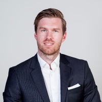 Ole-Christian Rørvik