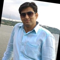 Vivek Songara